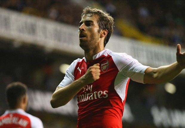 Mathieu Flamini