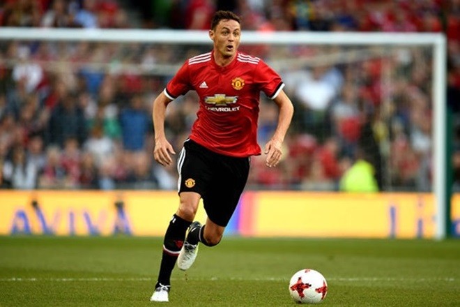 Đội hình kết hợp MU - Tottenham - Bóng Đá