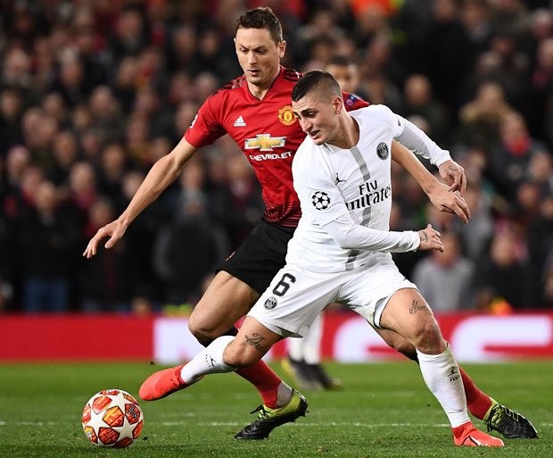 Berbatov chỉ ra tiền vệ hoàn hảo với Man Utd - Bóng Đá