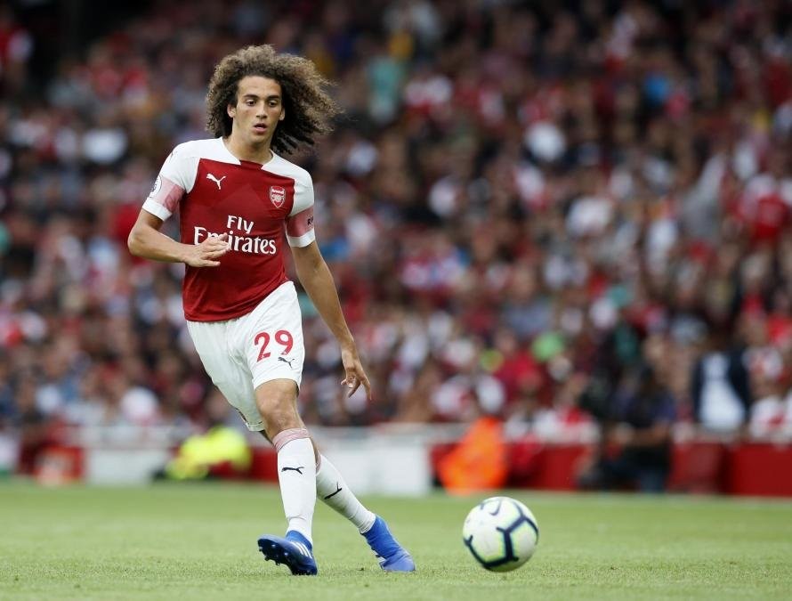 Alan Smith: Guendouzi hay nhất trong số tân binh Emery - Bóng Đá