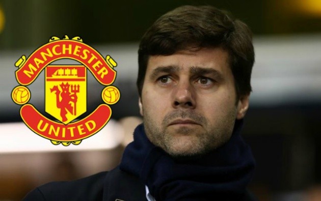 Anh ấy là người đặc biệt và sẽ gia nhập Man Utd vào mùa hè' - Bóng Đá
