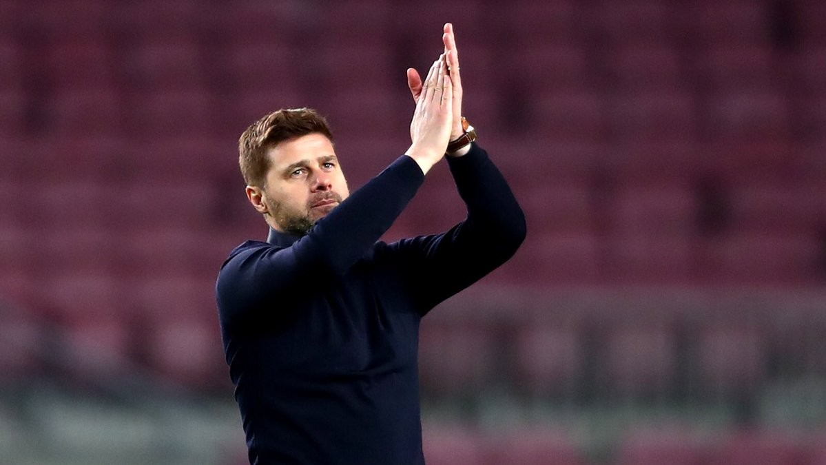 HLV Pochettino chỉ ra cầu thủ đáng sợ nhất của Man Utd - Bóng Đá