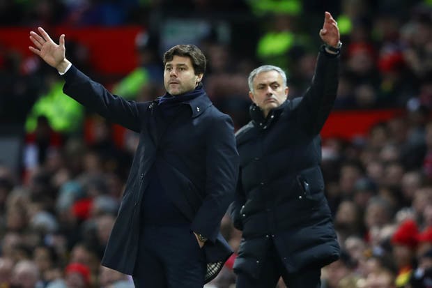 Tim Sherwood: Tôi chọn Pochettino, bởi Mourinho chi tiêu quá nhiều - Bóng Đá