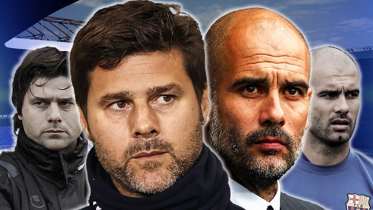 Pochettino có thể đem lại điều gì cho Man Utd? - Bóng Đá