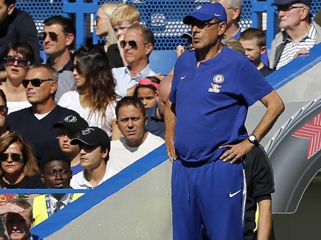 TRỰC TIẾP Chelsea vs Leicester City: Đội hình dự kiến - Bóng Đá