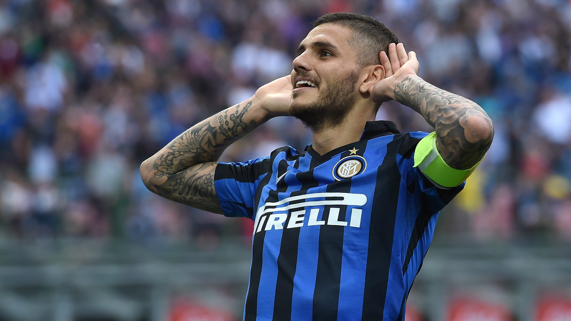 Đội hình tiêu biểu của Serie A: Juventus mất dạng - Bóng Đá