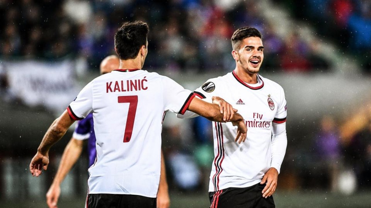 Montella: Khi câu 'xin lỗi' trở nên tàn nhẫn! - Bóng Đá