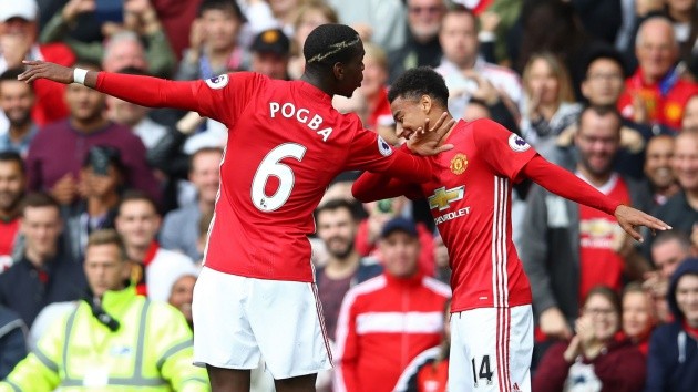 Huyền thoại Scotland chia sẻ bí quyết giúp Pogba trở lại là chính mình - Bóng Đá