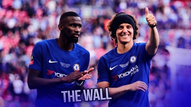 Hết thật rồi, thủ quân Gary Cahill ơi! - Bóng Đá