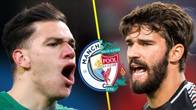 Chọn Alisson hay Ederson? HLV Tite đã có câu trả lời - Bóng Đá