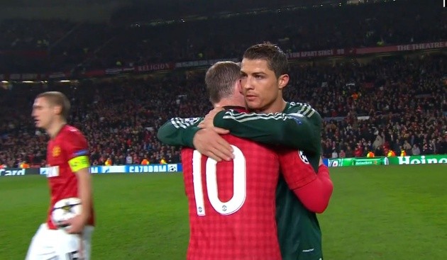 Man Utd tái ngộ CR7: 'Tình cũ' không rủ cũng tới! - Bóng Đá