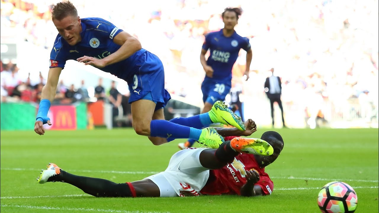 Đây! Dấu hiệu cho thấy Bailly đã là 