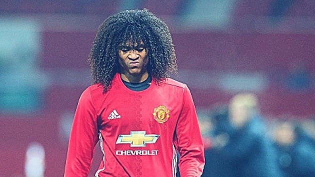 3 sao trẻ 'tóc xù' đang nắm giữ tương lai của các ông lớn Premier League! - Bóng Đá