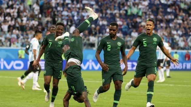 Victor Moses: Sai người, sai luôn thời điểm - Bóng Đá