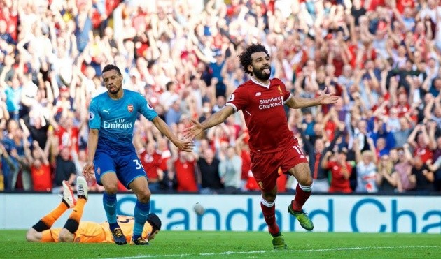 Đâu là dấu hiệu rõ ràng nhất về sự 'lột xác' của Arsenal? - Bóng Đá