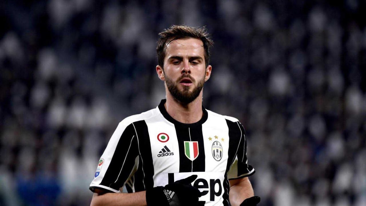 Pjanic-Allan: Ai là thủ lĩnh tuyệt kỹ của 'Thế giới ngầm'? - Bóng Đá