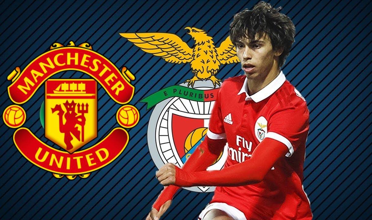 SỐC! Man Utd chi 105 triệu bảng cho mục tiêu 