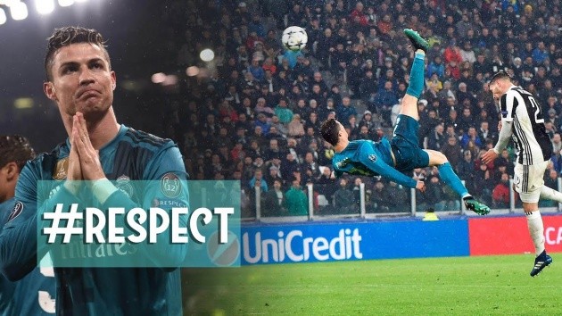 Ronaldo tuyên bố salah không xứng đáng nhận giải Puskas - Bóng Đá