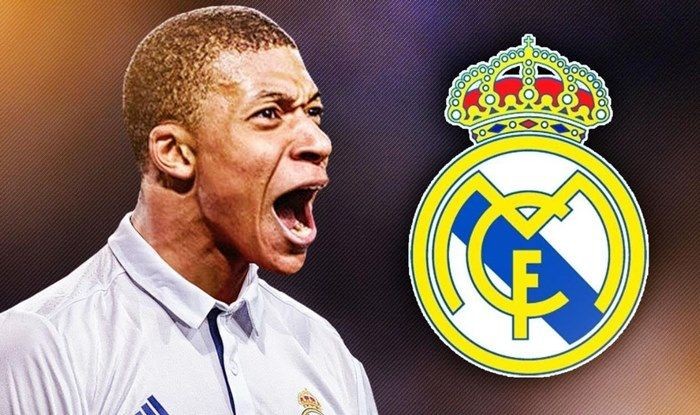 NÓNG: Real hết hy vọng mua Mbappe - Bóng Đá
