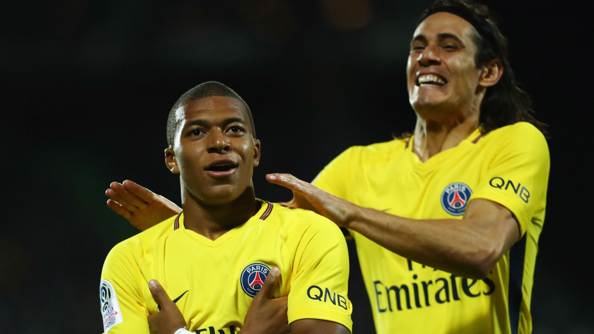 Mbappe chọn ứng viên vô địch Champions League, không phải PSG - Bóng Đá