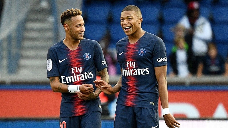 Mbappe vừa đăng status, CĐV Liverpool đã 
