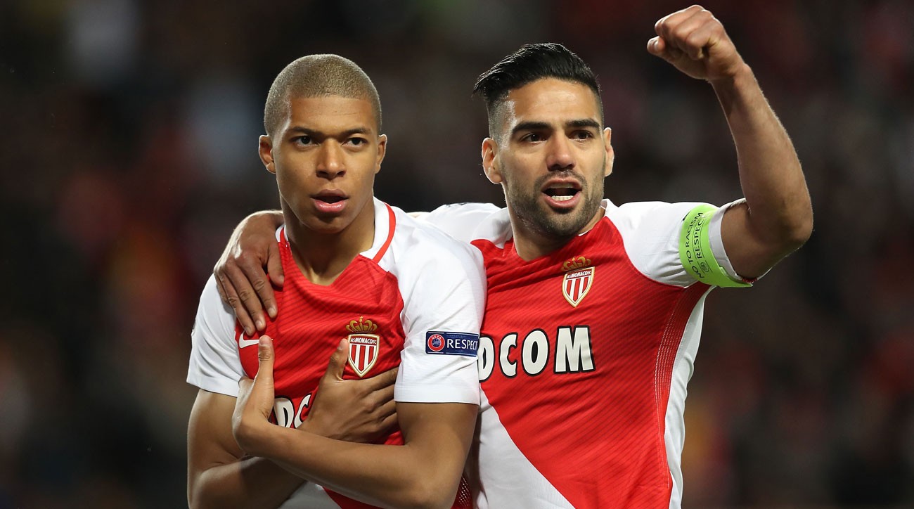 Radamel Falcao-Nỗi khổ của chàng vedette bất đắc dĩ - Bóng Đá