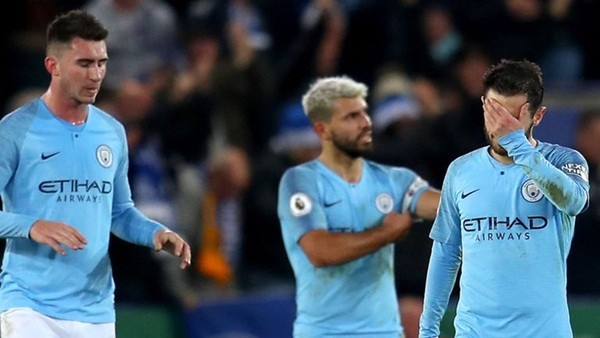 Góc Man City: Khi thất bại đã được dự báo từ trước - Bóng Đá