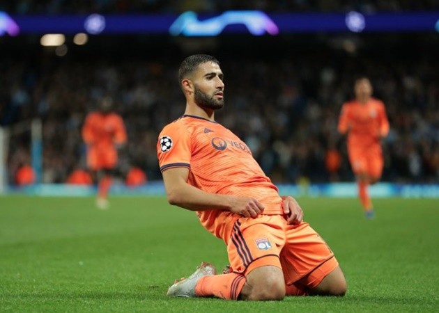 5 điểm nhận mancity - Bóng Đá