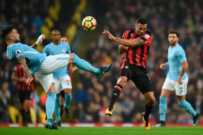 TRỰC TIẾP Man City vs Bournemouth: Đội hình dự kiến - Bóng Đá