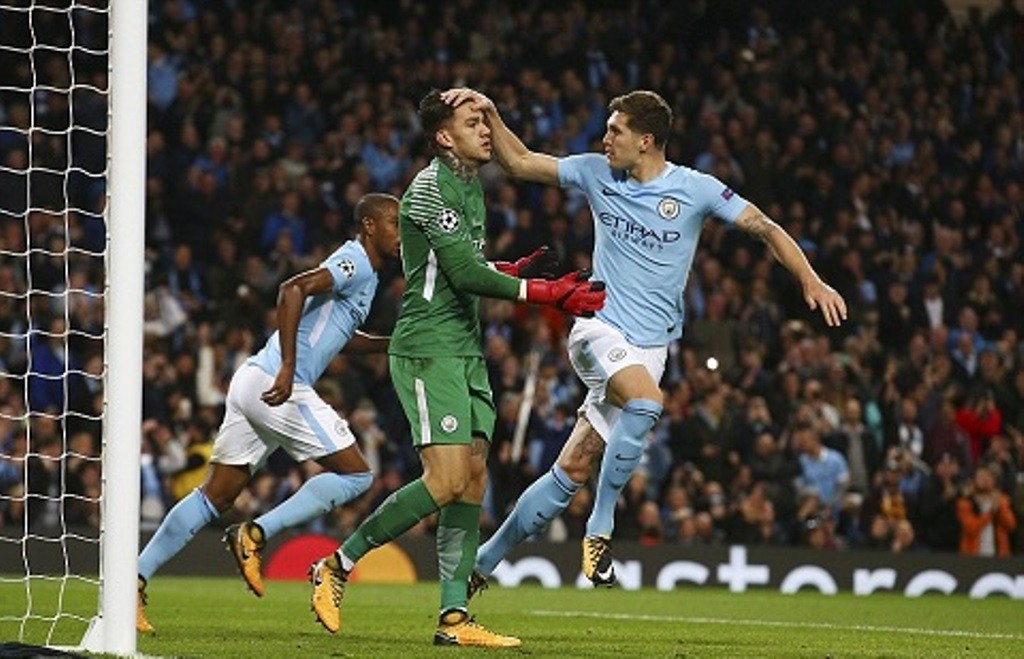 Pep khen Napoli là đội bóng mạnh nhất mà Man City từng đối đầu - Bóng Đá