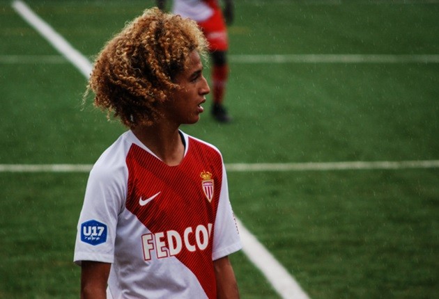 Man Utd muốn có Mejbri  - Bóng Đá