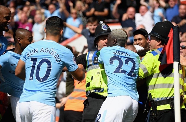 Tổng quan bảng F Champions League: Thách thức nào chờ Pep? - Bóng Đá