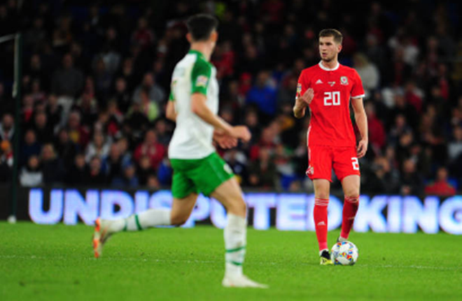 chấm điểm wales - Bóng Đá