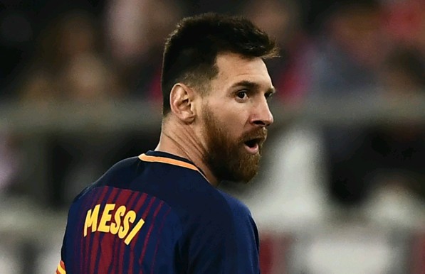 Messi chọn ra 2 đội mạnh nhất châu Âu, không có Barca - Bóng Đá