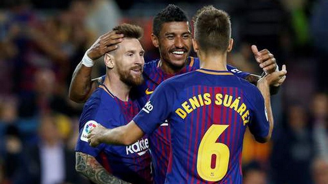Paulinho: 
