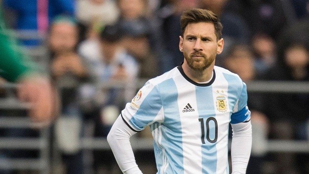 06h30 ngày 06/09, Argentina vs Venezuela: Cơ hội cần nắm lấy - Bóng Đá