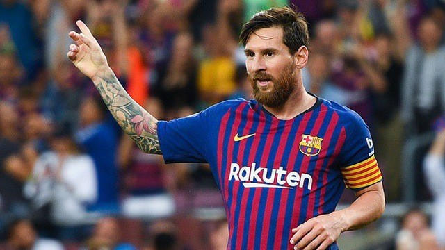 5 cầu thủ quyết dịnh đại chiến Barca - Sevilla: Hung thần Messi liệu có lên tiếng? - Bóng Đá