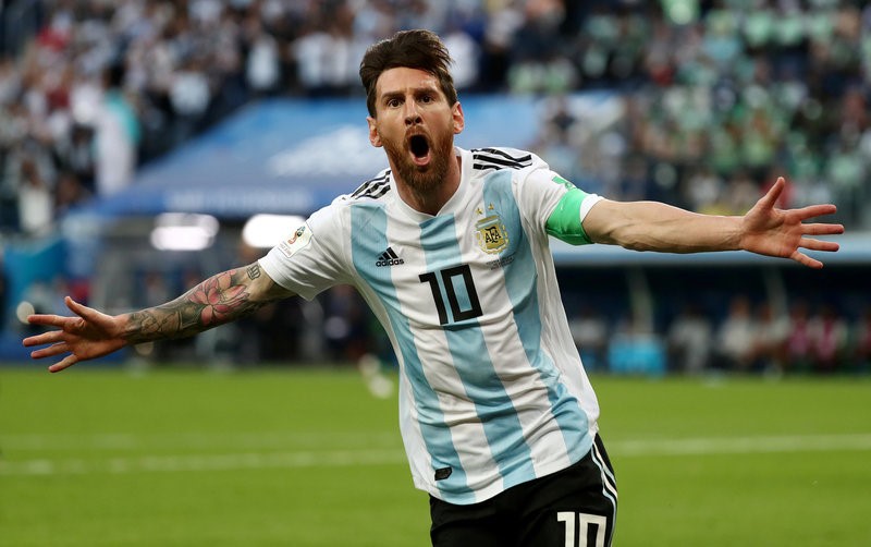 Những kỉ lục Guinness Messi đang nắm giữ có thể bạn chưa biết - Bóng Đá
