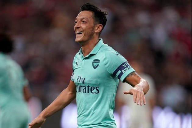 5 cần thủ nhận lương cao nhất Premier League: M - Bóng Đá