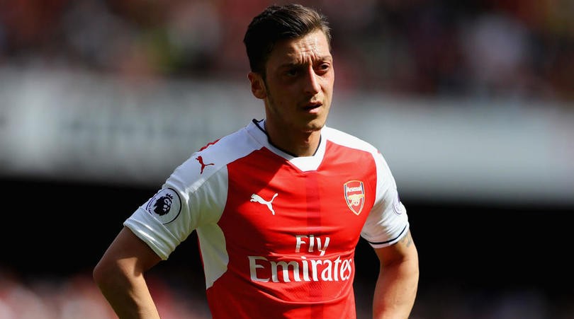 Khởi đầu Europa League, Arsenal mất 2 trụ cột - Bóng Đá