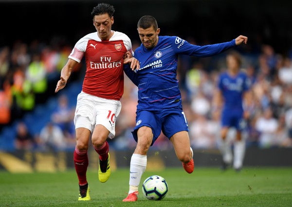Kovacic gợi ý Chelsea mua đứt - Bóng Đá
