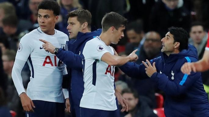 Pochettino có thể đem lại điều gì cho Man Utd? - Bóng Đá