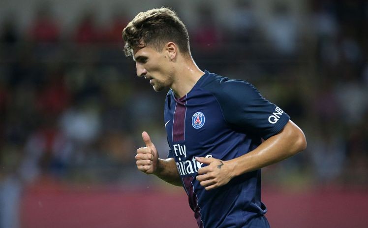Thomas Meunier lại 'thả thính' Man Utd - Bóng Đá