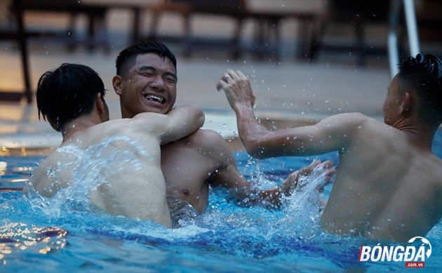  - Bóng Đá