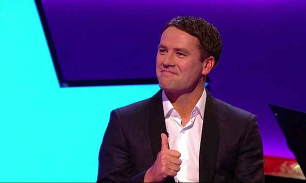 Michael Owen dự đoán Arsenal - Bóng Đá