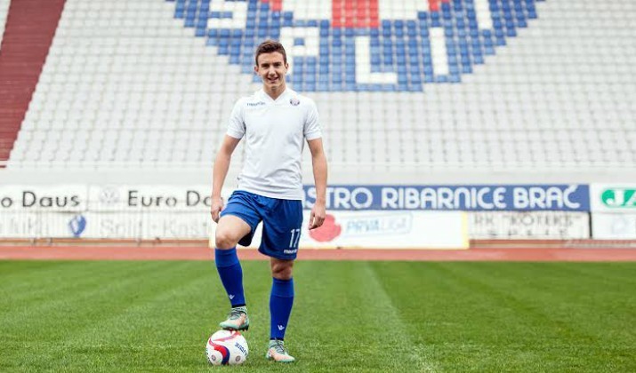 60 cầu thủ sinh năm 2000 xuất sắc nhất (Phần 3): Hậu vệ sẽ gây bão Premier League - Bóng Đá