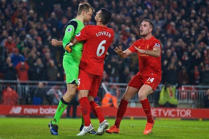 Thua đau Chelsea, sao Liverpool 