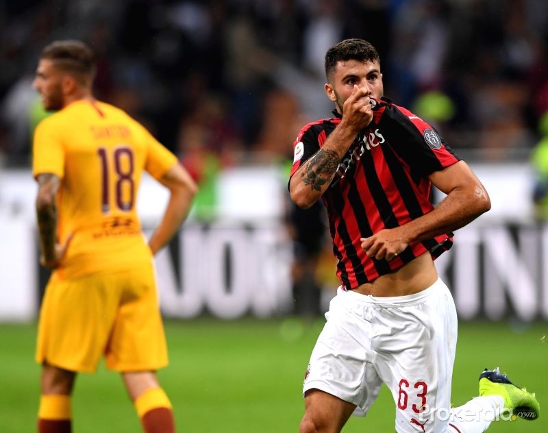Top 5 siêu dự bị hiện tại mùa giải 2018/19 - Bóng Đá