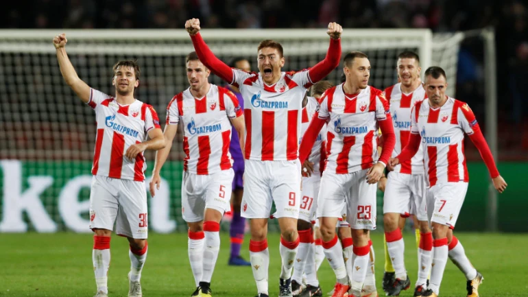 4 CLB 'lót đường' vẫn còn cơ hội đi tiếp ở Champions League - Bóng Đá
