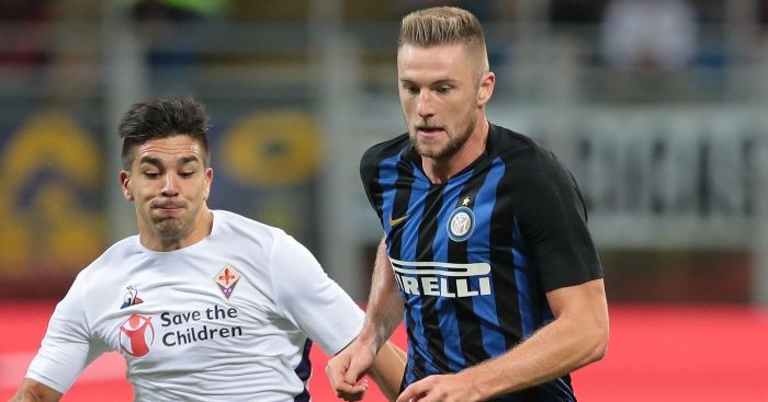 Man Utd phải trả 100 triệu euro cho Skriniar - Bóng Đá